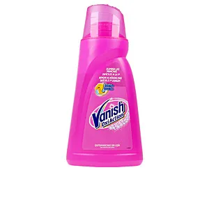 VANISH OXI ACTION quitamanchas sin lejía gel 900 ml