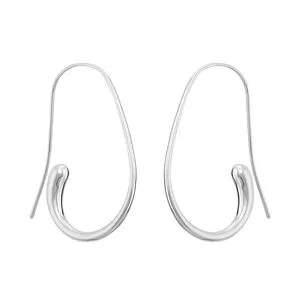 MO790 ELEGANT earring #silver