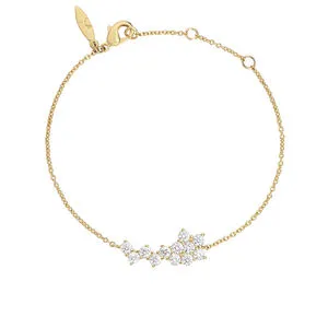 MO777 STARGAZE bracelet #gold