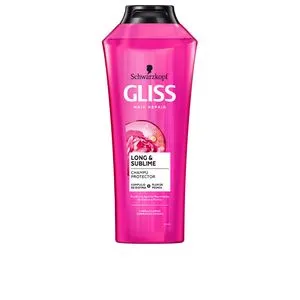 GLISS LONG & SUBLIME champú 370 ml