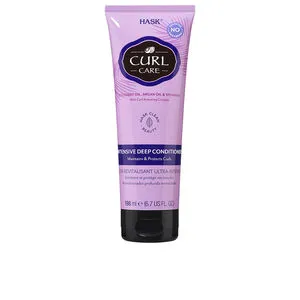 CURL CARE intensive deep conditioner 198 ml