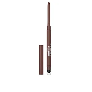 TATTOO LINER smokey gel pencil #brown