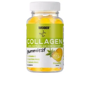 GUMMIES! collagen 50 u