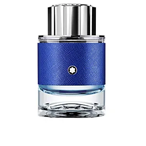 EXPLORER ULTRA BLUE eau de parfum vaporizzatore 60 ml