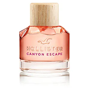 CANYON ESCAPE FOR HER eau de parfum vaporizzatore 50 ml