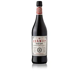 LUSTAU vermut 75 cl