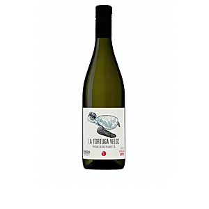 LA TORTUGA VELOZ 2018 verdejo 75 cl