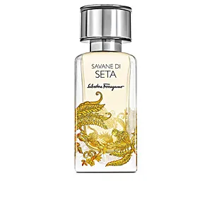 SAVANE DI SETA eau de parfum vaporizzatore 100 ml