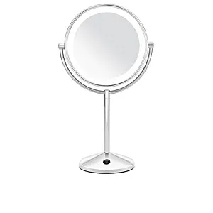 9436E LED make-up mirror espejo de dos caras