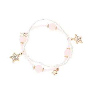 INCA PULSERA estrellas 1 pz