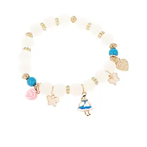 INCA PULSERA bolitas 1 pz