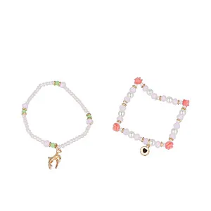 PULSERA BFF cofanetto 2 pz