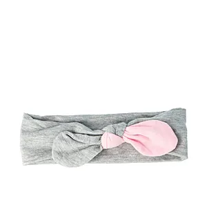 BANDA ELÁSTICA color gris-rosa 1 pz