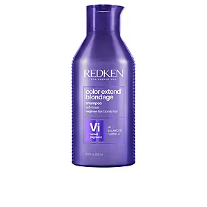 COLOR EXTEND BLONDAGE shampoo 500 ml