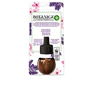 BOTANICA ambientador eléctrico recambio #lavanda provenza 19