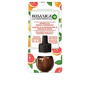 BOTANICA ambientador eléctrico recambio #pomelo & menta marr