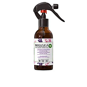 BOTANICA PULVERIZADOR #lavanda provenza 236 ml