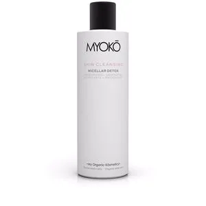 SKIN CLEANSING micellar detox 250 ml