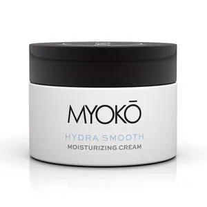 HYDRA SMOOTH moisturizing cream 50 ml