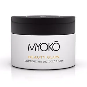 BEAUTY GLOW energizing detox cream 50 ml