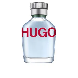 HUGO eau de toilette vaporizzatore 40 ml