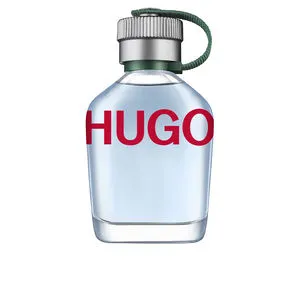 HUGO eau de toilette vaporizzatore 75 ml