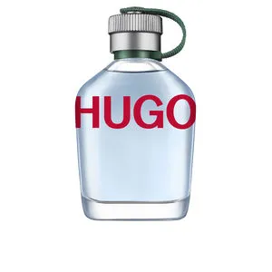 HUGO eau de toilette vaporizzatore 125 ml