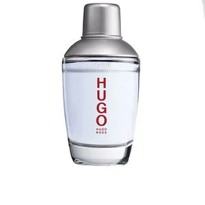 HUGO ICED eau de toilette vaporizzatore 75 ml