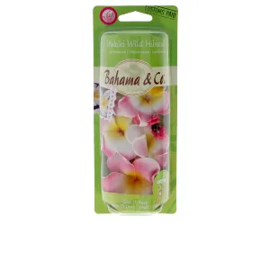 WAIKIKI ambientador de coche collar de flores 1 pz