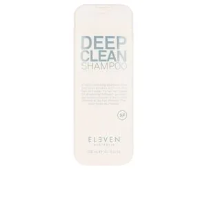 DEEP CLEAN shampoo 300 ml