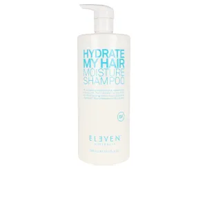 HYDRATE MY HAIR moisture shampoo 1000 ml