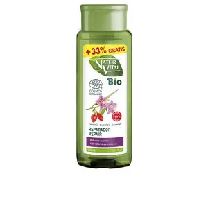 CHAMPU BIO ECOCERT reparador 400 ml