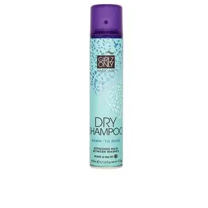 DRY SHAMPOO dawn ´til dusk 200 ml