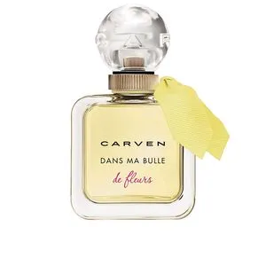 DANS MA BULLE DES FLEURS eau de toilette vaporizzatore 100 ml