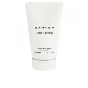 CARVEN L´EAU INTENSE baume après-rasage 100 ml