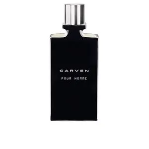 CARVEN POUR HOMME eau de toilette vaporizzatore 50 ml