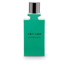 VETIVER eau de toilette vaporizzatore 50 ml