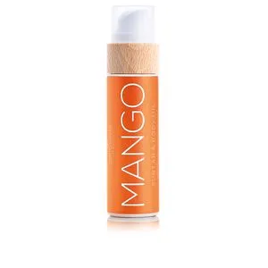 MANGO sun tan & body oil 110 ml