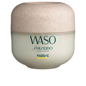 WASO YUZU-C beauty sleeping mask 50 ml