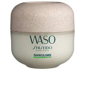 WASO SHIKULIME mega hydrating moisturizer 50 ml