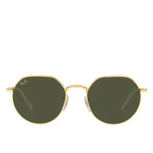 RAY-BAN RB3565 JACK 919631 53 mm