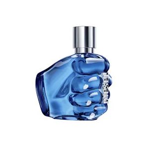 SOUND OF THE BRAVE eau de toilette vaporizzatore 50 ml