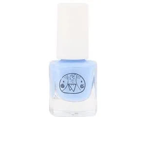 MIA KIDS esmalte uñas #birdie blue