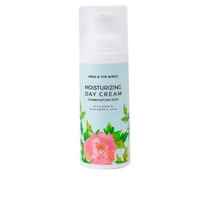 MOISTURIZING day cream combination skin 50 ML