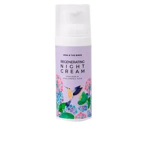 REGENERATING night cream 50 ml