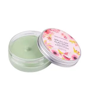 SPA-ALL-DAY clay mask 50 ml