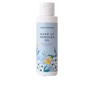 MAKE UP remover oil 100 ml