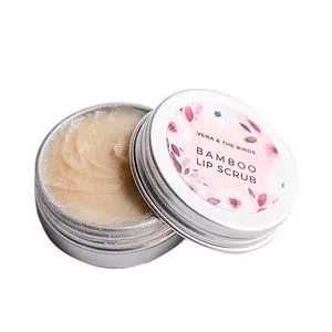 BAMBOO lip scrub 15 ml