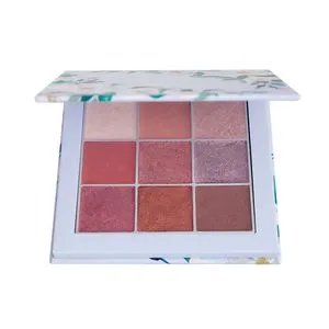 NATURAL MUSE eyeshadow palette 14 gr