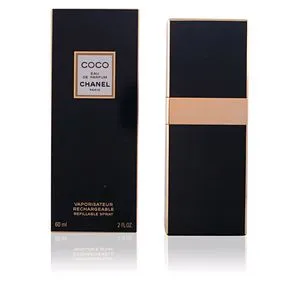 COCO eau de parfum vaporizzatore refillable 60 ml